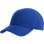 Atlantis Casquette 6 pans enfant KID FRASER royal