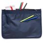 L-merch Document Bag Allegro navy