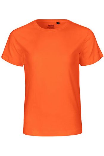 Image produit Kids Short Sleeved T-Shirt
