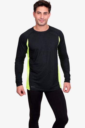 Image produit Racer Longsleeve Tech Tee