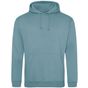 AWDis Just Hoods College Hoodie seafoam