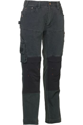 Sphinx Jeans Trousers - Grey Jeans