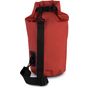 Kimood Sac étanche 10 litres red