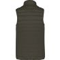 Kariban Doudoune légère sans manches femme dark_khaki