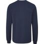 mantis Essential heavy long sleeve T navy