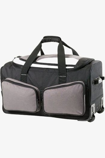 Image produit Detroit Trolley Holdall