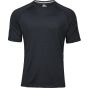 Tee Jays Cooldry Tee black