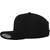 Classics Classic Snapback Cap black