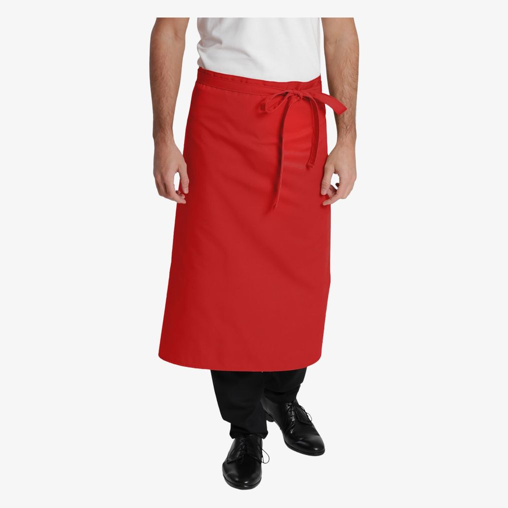 Bistro Apron Roma 80 x 100 cm CG Workwear