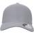 flexfit Hybrid Cap grey