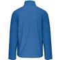 kariban Veste enfant Softshell KARIBAN aqua_blue