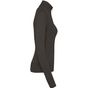 Kariban Cardigan zippé femme dark_grey