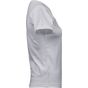 Tee Jays Ladies Interlock Tee white