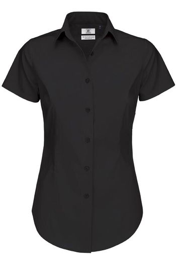 Image produit Chemisette Black Tie Femme