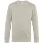 B&C Collection B&C King Crew Neck_° - grey_fog - M