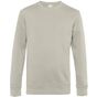 B&C Collection B&C King Crew Neck_° - grey_fog - M