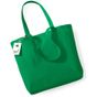 Westford Mill Sac en coton biologique kelly_green