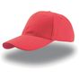 Atlantis Liberty Six red