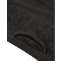 SG Accessories - Towels Seine Guest Towel 30x50 cm or 40x60 cm black