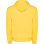 Roly Capucha jaune