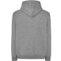 JHK Kangaroo oversize unisex grey_melange