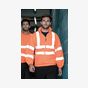 RTY HIGH VISIBILITY SWEAT