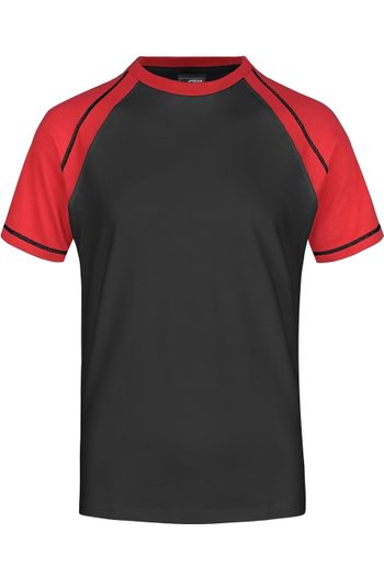 Image produit Men´s Raglan-T