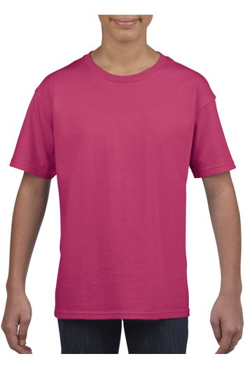 Image produit Youth T-Shirt Softstyle®