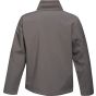 Regatta Men's Ablaze Printable Softshell Jacket seal_grey/black