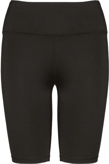 Image produit Legging mi-long écoresponsable femme