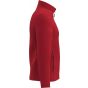 iDeal Basic Brand Veste softshell 2 couches homme ideal_red