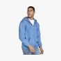 Gildan Adult Full Zip Hooded Sweatshirt