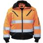 Korntex HI-Vis Pilot Jacket 