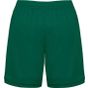 ProAct Short de basket-ball femme dark_green