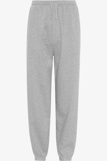 Unisex Sweatpants With Elastic Cuff