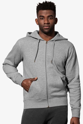 Image produit Sweat Jacket Select