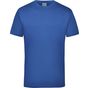 James&Nicholson Men´s Workwear-T royal