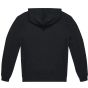 B&C Collection ID.334 Zip Hood black