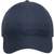 Atlantis Casquette baseball 6 pans RECY SIX navy