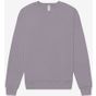 Bella Unisex sponge fleece drop shoulder sweatshirt storm