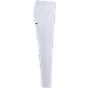 karlowsky Men's Pull-On Trousers Kaspar White