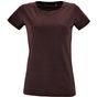 Sol's Regent Fit Women oxblood_chine