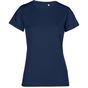 Promodoro Women´s Performance-T navy