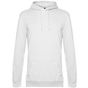 B&C Collection B&C #Hoodie white