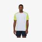 ProAct T-shirt de sport écoresponsable bicolore homme