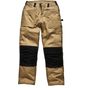 Dickies Pantalon de travail GRAFTER DUO TONE DICKIES - khaki/black - 54(44)