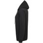 SG Originals Hooded Full Zip Women black