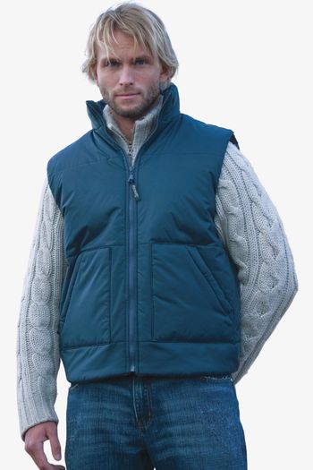 Image produit Bodywarmer Polaire