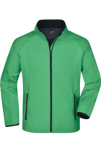 Image produit Men´s Promo Softshell Jacket