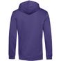 B&C Collection Inspire Hooded radiant_purple